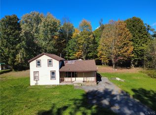 3764 State Route 49, Central Square, NY 13036
