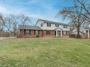 11186 Embassy Dr, Cincinnati, OH 45240