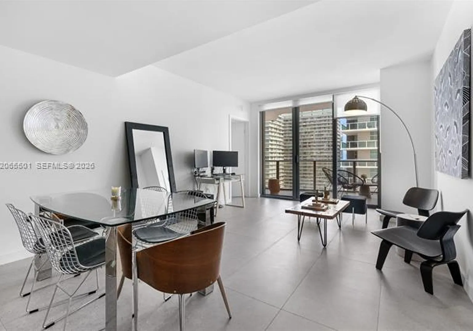 1300 S Miami Ave cu-2411, Miami, FL 33130 — Photo 4