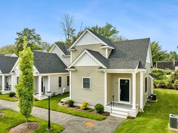 12 Lenox Ln #12, South Easton, MA 02375
