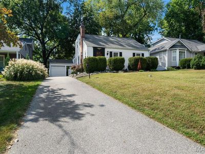 2655 Salem Rd, Saint Louis, MO, 63144