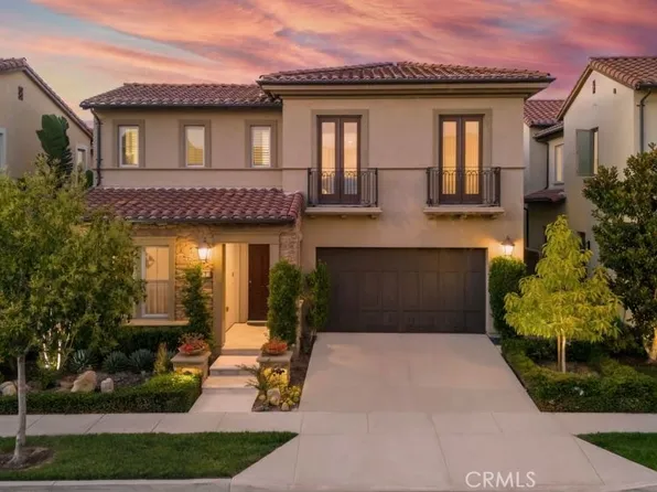 7 Spanish Moss, Irvine, CA 92602