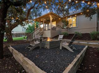 300 Errol Dr, Spicewood, TX 78669