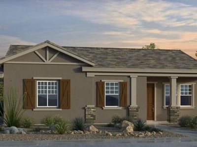 3751 N 99th Dr, Avondale, AZ, 85392