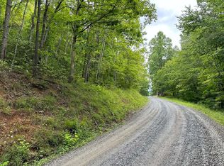 Sally Gap Rd, Hayesville, NC 28904
