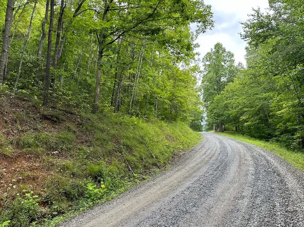 Sally Gap Rd, Hayesville, NC 28904