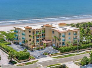 1431 S Atlantic Ave APT 302, Cocoa Beach, FL 32931