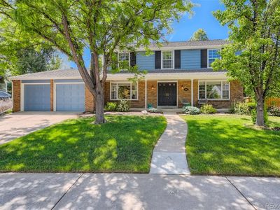 6376 E Long Circle S, Centennial, CO, 80112