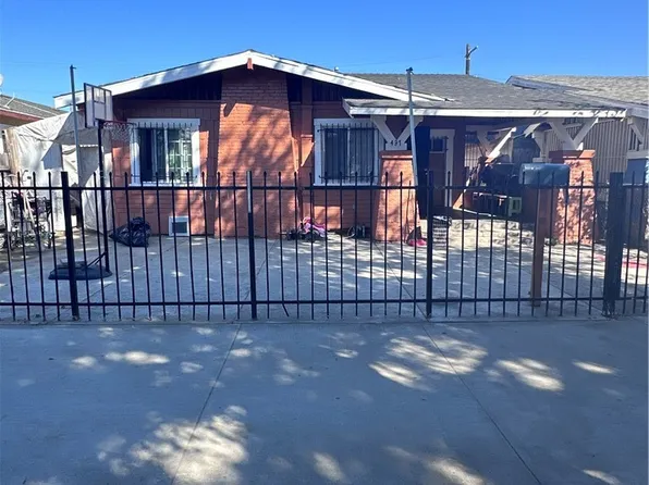 437 Park Front Walk, Los Angeles, CA 90011