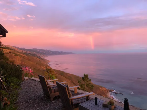 47320 Highway 1, Big Sur, CA 93920