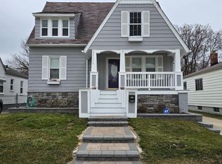 22139 Normandy Ave, Eastpointe, MI 48021