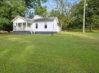 1208 Old Talladega Hwy, Sylacauga, AL 35150