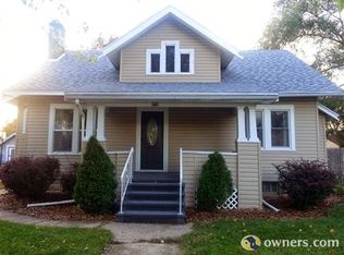 958 Moore St, Beloit, WI 53511