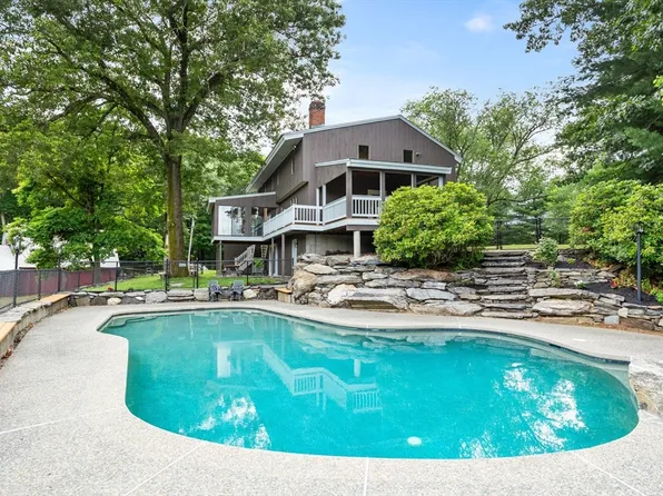 292 Berlin Rd, Bolton, MA 01740