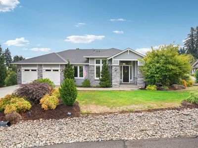 14810 S Lotus Ln, Oregon City, OR, 97045