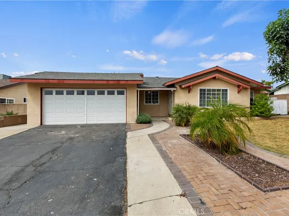 7174 Topaz St, Alta Loma, CA 91701