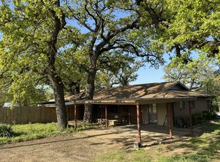 120 South County Rd #810-B, Alvarado, TX 76009