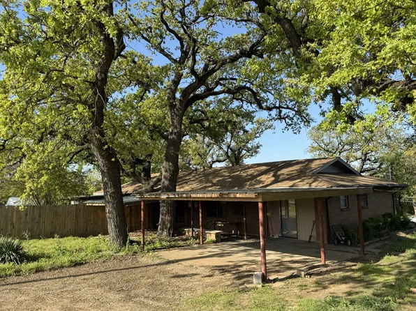 120 South County Rd #810-B, Alvarado, TX 76009