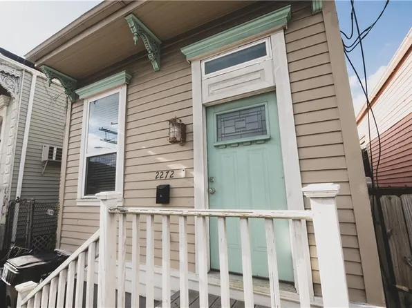 2272 N Robertson St, New Orleans, LA 70117