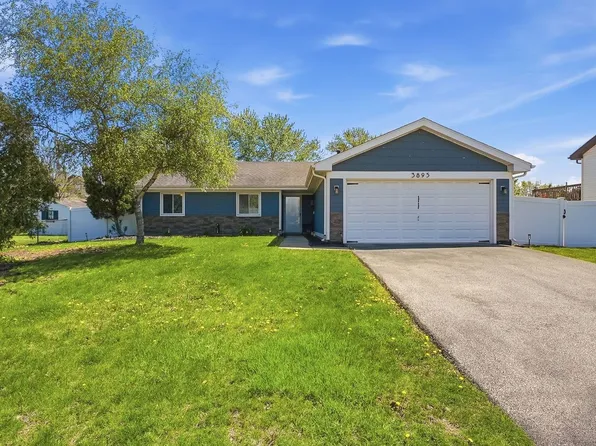 3895 Clipper Dr, Hanover Park, IL 60133