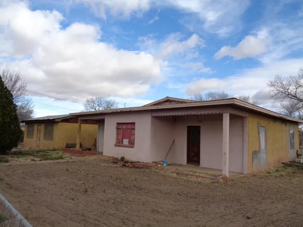 1104 E River Rd, Belen, NM 87002