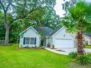 3506 Gatetree Rd, Johns Island, SC 29455