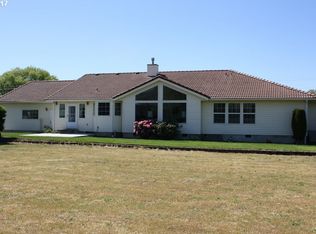 505 Hill St, Dallesport, WA 98617