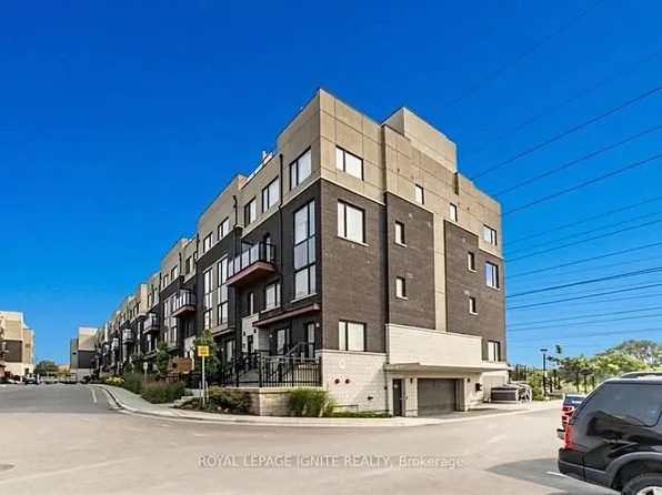 1555 Kingston Rd, Pickering, ON