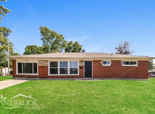 2406 Baywood St, Dayton, OH 45406