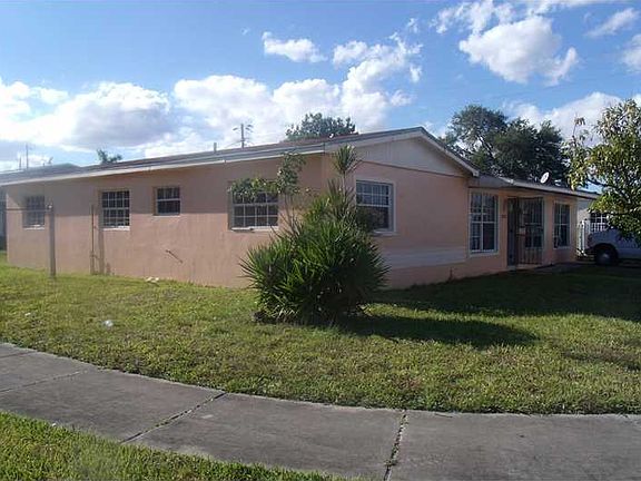 2nd image of 19500 NW 13th Pl