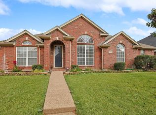 6303 Day Spring Dr, The Colony, TX 75056