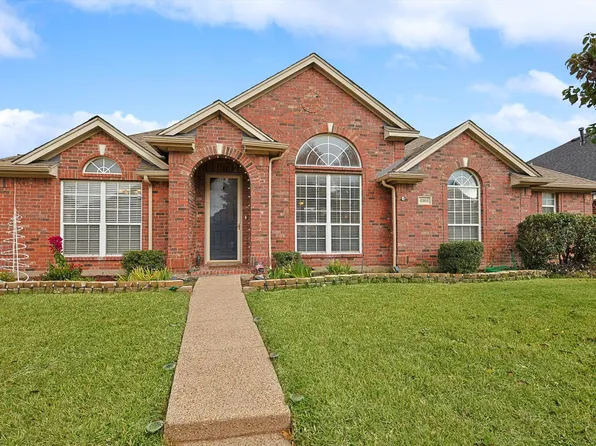 6303 Day Spring Dr, The Colony, TX 75056