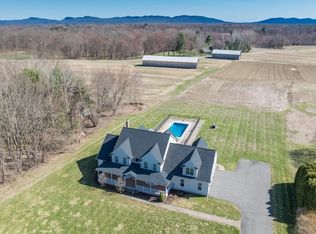 65 Bridge St, Hatfield, MA 01038