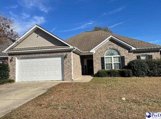 2160 Waverly Woods Dr, Florence, SC 29505