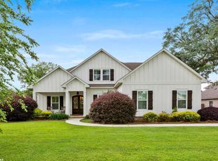 319 Saffron Ave, Fairhope, AL 36532
