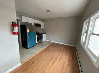 550 Grove St #2, Irvington, NJ 07111