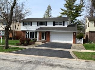 1312 Granville Ave, Park Ridge, IL 60068