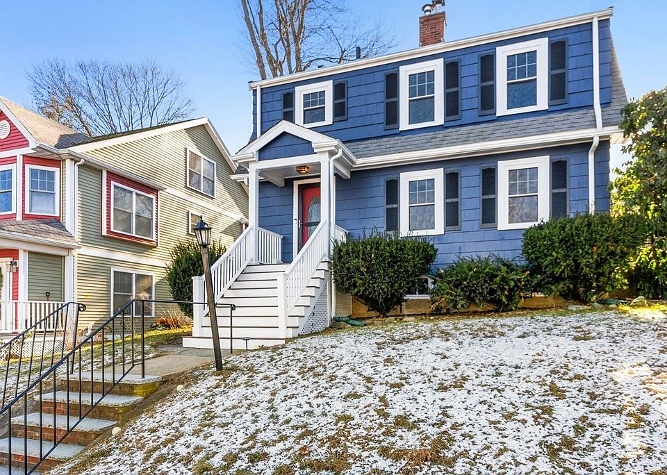 40 Hillside Ave, Quincy, MA 02170 Zillow