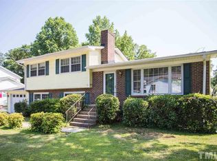 3100 Selkirk Pl, Raleigh, NC 27604