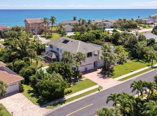 120 Seaglass Dr, Melbourne Beach, FL 32951