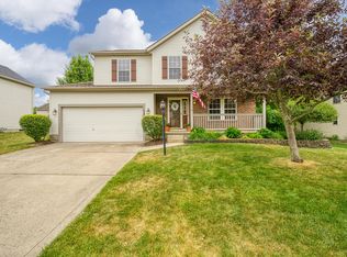 619 Rambling Brook Dr, Pickerington, OH 43147