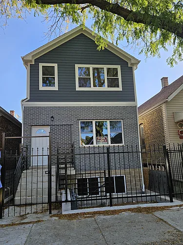 3617 S Honore St Photo 1