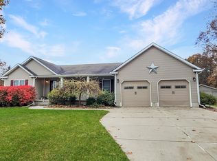 7245 Johnson Rd, Flushing, MI 48433