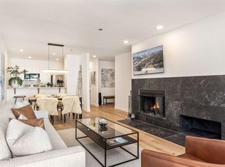 311 Offerson Rd #232, Beaver Creek, CO 81620