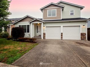 5509 55th Loop SE, Olympia, WA 98513