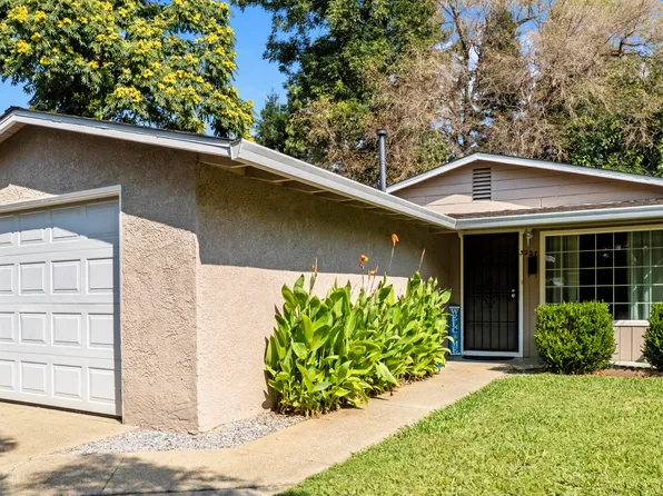 3227 Sharon Ave, Anderson, CA 96007