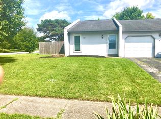 6398 Shelton Ct, Dublin, OH 43017