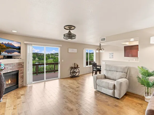 951 W Ensenada Ln, Payson, AZ 85541