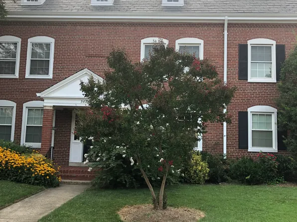 3604 S Wakefield St APT B2, Arlington, VA 22206