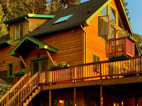 1810 Moss Rock Dr, Estes Park, CO 80517